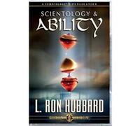 Scientology & Ability L Ron Hubbard, (Auteur)