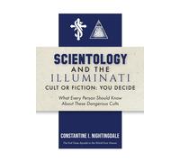 Scientology And The Illuminati