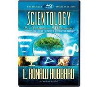 Scientology: Los Fundamentos Del Pensamiento.(Dvd) Hubbard, L Ronald (Auteur)