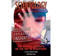 Scientology Science Truth Or The Art of