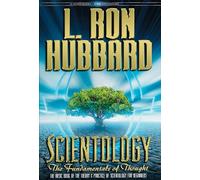 Scientology, the Fundamentals of Thought