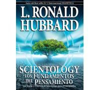 Scientology: The Fundamentals of Thought (Castillian) (Castillian Edition)