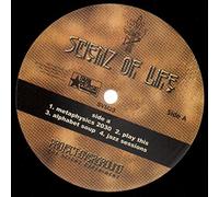 Scienz of Life - Project Overground: Instrument [Import]