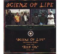 Scienz of Life - Scienz of Life