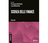 Scienza delle finanze. Esercizi