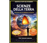 SCIENZE DELLA TERRA: Versione per la didattica inclusiva