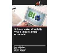 Scienze naturali e della vita e impatti socio-economici