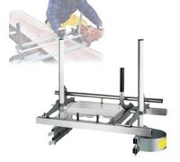 Scierie À Tronçonneuse Portative Pour Les Constructeurs(20"-36")