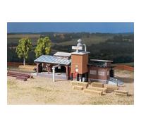 Scierie H0/Tt-Auhagen