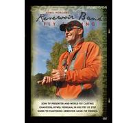 Scierra Hywel Morgans Reservoir Bank Fly Fishing DVD [Misc.]