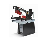 Scies à ruban stationnaires FEMI N 266 XL - Triphasé 1300W - 8488027