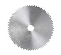Scies circulaires en acier fin de 150 mm - Diamètre du foret : 20 mm - Roue Cuttin - Cropiage de levage - Évalué ci-dessus