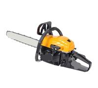 Scies circulaires, Scie À Chaîne, Outil Professionnel De Coupe Du Bois, Moteur Sans Balais Pour Le Jardin, Bûcheron Portatif pour bois, plastique, métaux tendres(16inch)