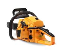 Scies circulaires, Tronçonneuse Électrique Haute Puissance 2 Kw, Moteur Sans Balais, Outil Professionnel De Coupe Du Bois, Coupe-bois Jardin Portatif pour bois, plastique, métaux tendres