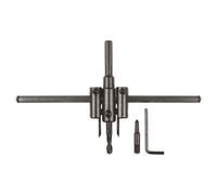 Makita Scies cloches ajustables D-57102 Ø30 à 200MM