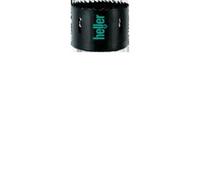 Heller Scie à guichet bimétal Heller HSS, 1 pièce Ø 46 x 32 mm Quantité:1