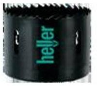 Scies-cloches HSS bimétal 50 mm Heller 19081 7 50 mm 1 pc(s)