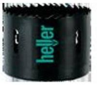 Scies-cloches HSS bimétal 86 mm Heller 19922 3 86 mm 1 pc(s) Heller 19922 3 86 mm 1 pc(s)