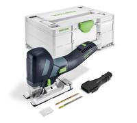 Scies sauteuses 18V PSC 500 EB-Basic (Solo) - FESTOOL 576959