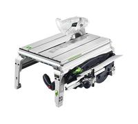 Banc de scie Festool CS 50 EBG-FLR PRECISIO