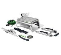 Festool Scies semi-stationnaires CS 50 EBG PRECISIO - 574765