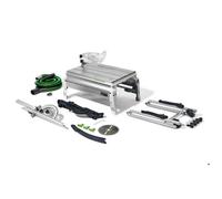 Festool Scie semi-stationnaire Festool CS 50 EBG PRECISIO Quantité:1
