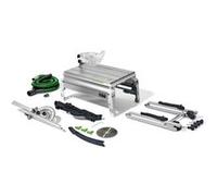 Scies semi-stationnaires CS 50 EBG PRECISIO - FESTOOL - 574765 G