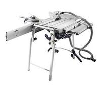 Scies semi-stationnaires CS 50 EBG-Set PRECISIO FESTOOL - 574772 G