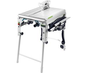 Scies semi-stationnaires CS 70 EG PRECISIO FESTOOL - 574778