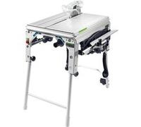 Scies semi-stationnaires CS 70 EG PRECISIO FESTOOL - 574778