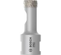 Scies-trépans diamantées à sec Dry Speed Best for Ceramic 14 x 30 mm Bosch Accessories Bosch Power Tools 2608587113 14 mm diamanté 1 pc(s)