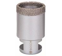 Scies-trépans diamantées à sec Dry Speed Best for Ceramic 38 x 35 mm Bosch Accessories Bosch Power Tools 2608587122 38 mm diamanté 1 pc(s)