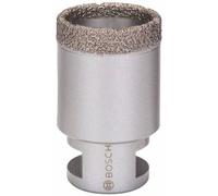 Scies-trépans diamantées à sec Dry Speed Best for Ceramic 38 x 35 mm Bosch Accessories Bosch Power Tools 2608587122 38 mm diamanté 1 pc(s)