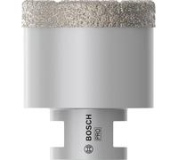 Scies-trépans diamantées à sec Dry Speed Best for Ceramic 51 x 35 mm Bosch Accessories Bosch Power Tools 2608587125 51 mm diamanté 1 pc(s)