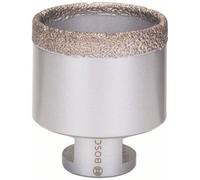 Scies-trépans diamantées à sec Dry Speed Best for Ceramic 55 x 35 mm Bosch Accessories Bosch Power Tools 2608587126 55 mm diamanté 1 pc(s)