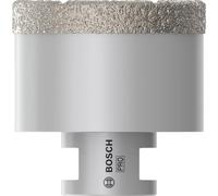 Scies-trépans diamantées à sec Dry Speed Best for Ceramic 60 x 35 mm Bosch Accessories Bosch Power Tools 2608587128 60 mm diamanté 1 pc(s)