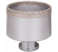 Scies-trépans diamantées à sec Dry Speed Best for Ceramic 68 x 35 mm Bosch Accessories Bosch Power Tools 2608587131 68 mm diamanté 1 pc(s)