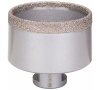 Scies-trépans diamantées à sec Dry Speed Best for Ceramic 75 x 35 mm Bosch Accessories Bosch Power Tools 2608587133 75 mm diamanté 1 pc(s)