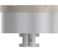 Scies-trépans diamantées à sec Dry Speed Best for Ceramic 83 x 35 mm Bosch Accessories Bosch Power Tools 2608587135 83 mm diamanté 1 pc(s)