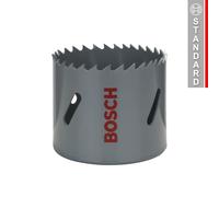 Scies-trépans HSS bimétal BOSCH