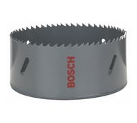 Scietrépan HSS bimétal pour adaptateur standard 111 mm, 4 3/8" 1pc