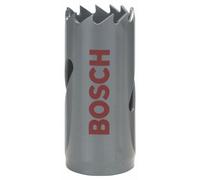 Bosch Scie-trépan HSS bimétal Ø 24 mm – pour divers matériaux – Accessoire pour perforateurs