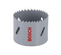 Scietrépan HSS bimétal pour adaptateur standard 60 mm, 2 3/8" 1pc