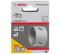 Scietrépan HSS bimétal pour adaptateur standard 68 mm, 2 11/16" 1pc