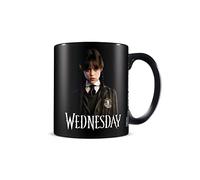 scifi planet Mercredi (amitié) Mug 315 ml