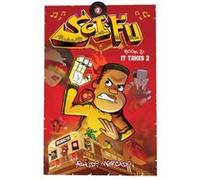 SciFu It Takes 2 TP by Yehudi Mercado Yehudi Mercado (Auteur)