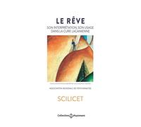 Scilicet - Le rêve - Collectif - Huysmans - broché - Revue