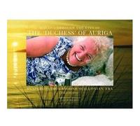 Scilly - Through the Eyes of the 'Duchess' of Auriga: Snapshots of a Bygone Scillonian Era Watts, Jeremy Reseigh (Auteur)