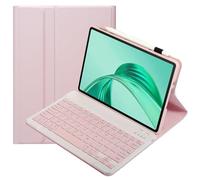 SCIMIN Étui de protection avec clavier Bluetooth amovible pour Honor Pad X8 Pro 11,5"