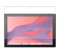 SCIMIN Lot de 2 protections d'écran en verre trempé pour ASUS Chromebook CM30 détachable (CM3001) 10,5", protection d'écran HD transparente pour ASUS Chromebook CM30 détachable (CM3001)